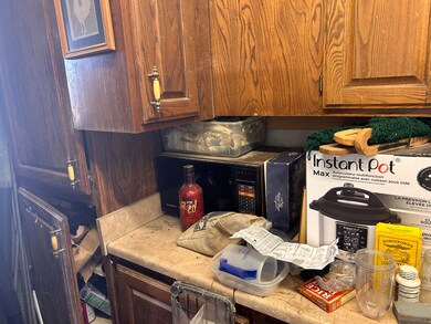 main galley kitchen
