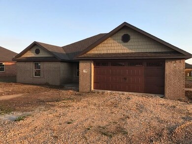 1229 Silver Oak St, Elkins, AR 72727 - photo 2