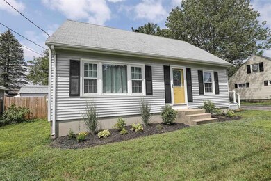 54 Bow St, Manchester, NH 03103 - photo 3