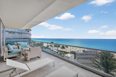 Turnberry Ocean Club unit 501, Sunny Isles Beach, FL 33160 - photo 4