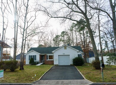 117 Gunwale Rd, Manahawkin, NJ 08050 - photo 2