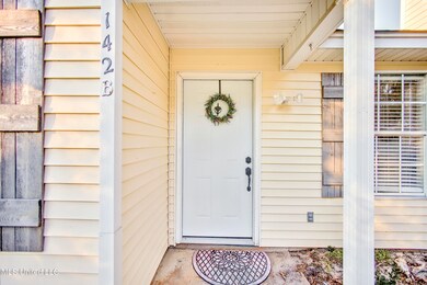 Front door (2)