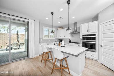 Gourmet Kitchen