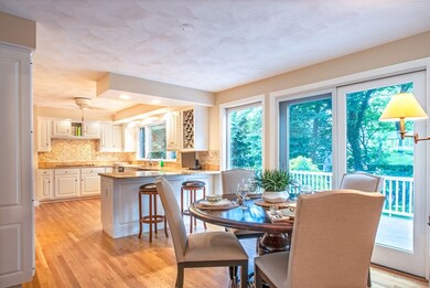 8 Karlton Cir, Andover, MA 01810 - photo 3