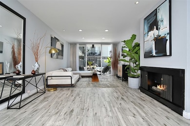 1351 N Crescent Heights Blvd unit 114, Los Angeles, CA 90046 - photo 6