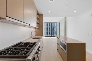 The Modern Austin Residences unit 2803, Austin, TX 78701 - photo 5