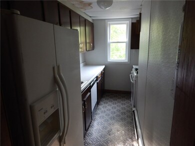 First floor kitchen.