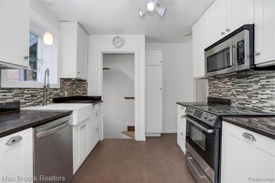 1600 N Altadena Ave, Royal Oak, MI 48067 - photo 7