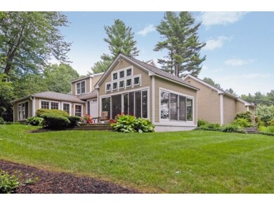 10 Tall Pines Dr, Stratham, NH 03885 - photo 2