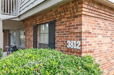 3812 Country Club Rd unit D, Winston Salem, NC 27104 - photo 4