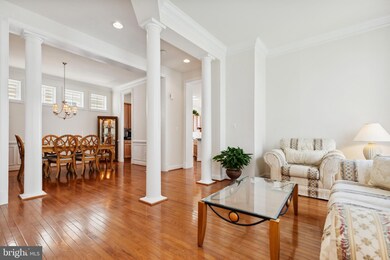 16204 Cutter Way, Woodbridge, VA 22191 - photo 3