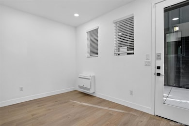 Office/Flex Space Main Floor