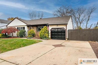 146 Howard Ave, Edison, NJ 08837 - photo 2