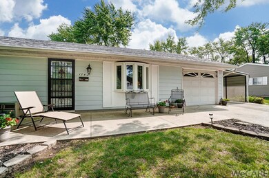 1742 Northlea Dr, Lima, OH 45801 - photo 4