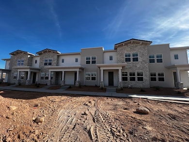 5914 S Cactus Flower Cove unit 1117, Saint George, UT 84790 - photo 3