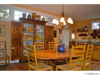 Kitchen Dining.