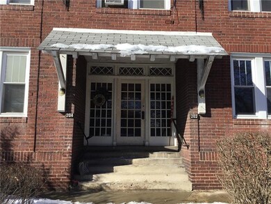 202-204 S Braddock Ave at corner of Tuscarora St