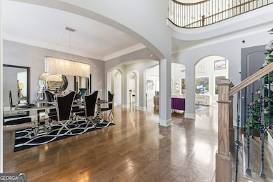 1616 Palmilla Way SW, Stockbridge, GA 30281 - photo 5