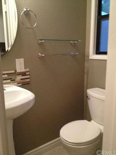 Newly Remodeled 2nd Bathroom