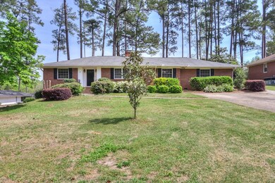 420 Kemp Dr, Augusta, GA 30909 - photo 2