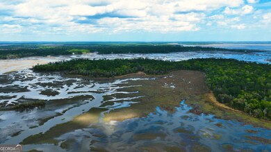 0 Simmons Bluff Rd unit 10371213, Woodbine, GA 31569 - photo 5