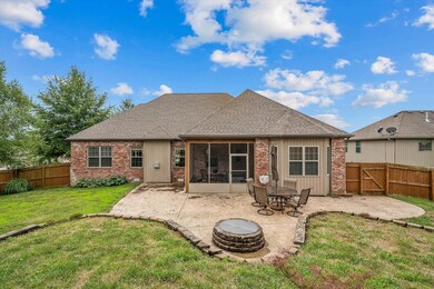 851 E Beechwood Rd, Nixa, MO 65714 - photo 5