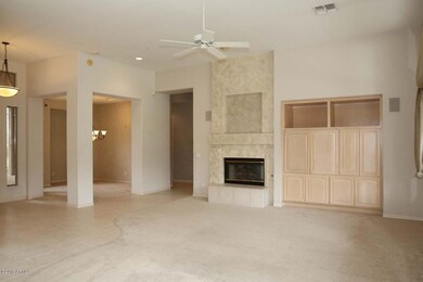 Great Room-Dining Room