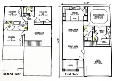 3308 Pear Blossom Way, Murfreesboro, TN 37127 - photo 2
