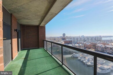 Anchorage Tower unit 1102, Baltimore, MD 21224 - photo 7