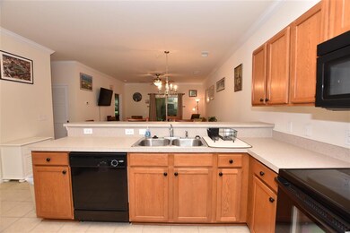 6253 Catalina Dr unit 1312 Willowbend, North Myrtle Beach, SC 29582 - photo 7