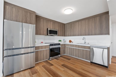 1515 Liona St unit 3607, Honolulu, HI 96814 - photo 6