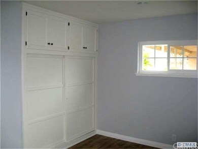 1st Bedroom