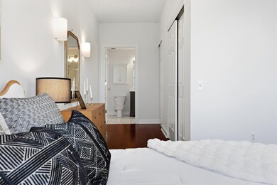 Washington Commons unit 11A, Jersey City, NJ 07302 - photo 6