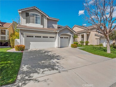 unlisted-address, Valencia, CA 91354 - photo 4