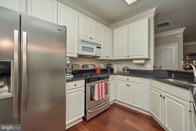 1725 Braddock Place unit 301, Alexandria, VA 22302 - photo 5