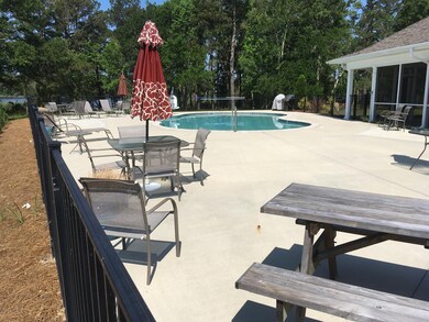 Dawson Crk Pool