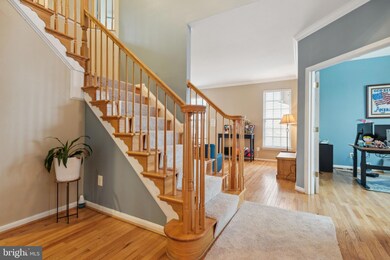 19205 Buna St, Triangle, VA 22172 - photo 5