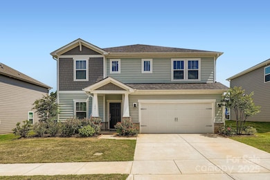 1041 Red Apple St, Monroe, NC 28110 - photo 3