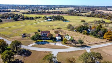 400 Misty Ridge Ln, Weatherford, TX 76085 - photo 3