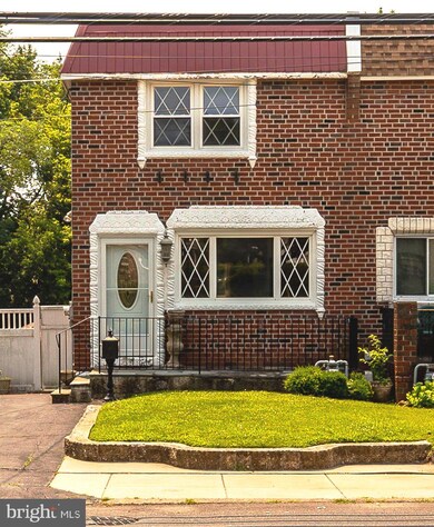 201 S Academy Ave, Glenolden, PA 19036 - photo 2