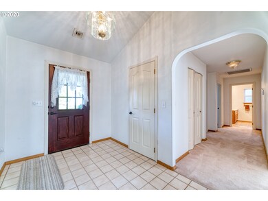 Entrance/Foyer