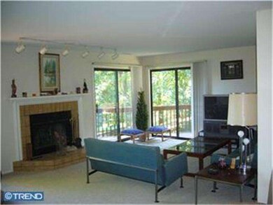 603 Pritchard Place unit 603, Newtown Square, PA 19073 - photo 5