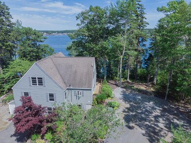 229 Farnham Point Rd, East Boothbay, ME 04544 - photo 5