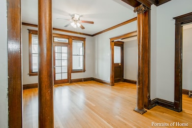 1st Floor Living Room