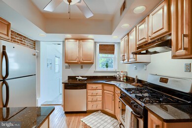 1216 Marshall St, Baltimore, MD 21230 - photo 3