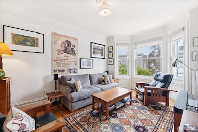 726 Lyon St, San Francisco, CA 94115 - photo 7