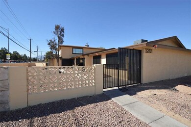3201 Arlene Way unit 3, Las Vegas, NV 89108 - photo 2