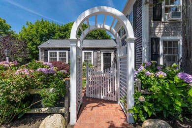 56 N Summer St, Edgartown, MA 02539 - photo 2
