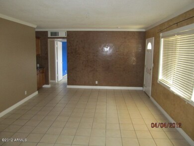 Living Room looking the other way