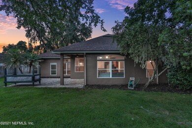 1823 Sentry Oak Ct Fleming Island 32003